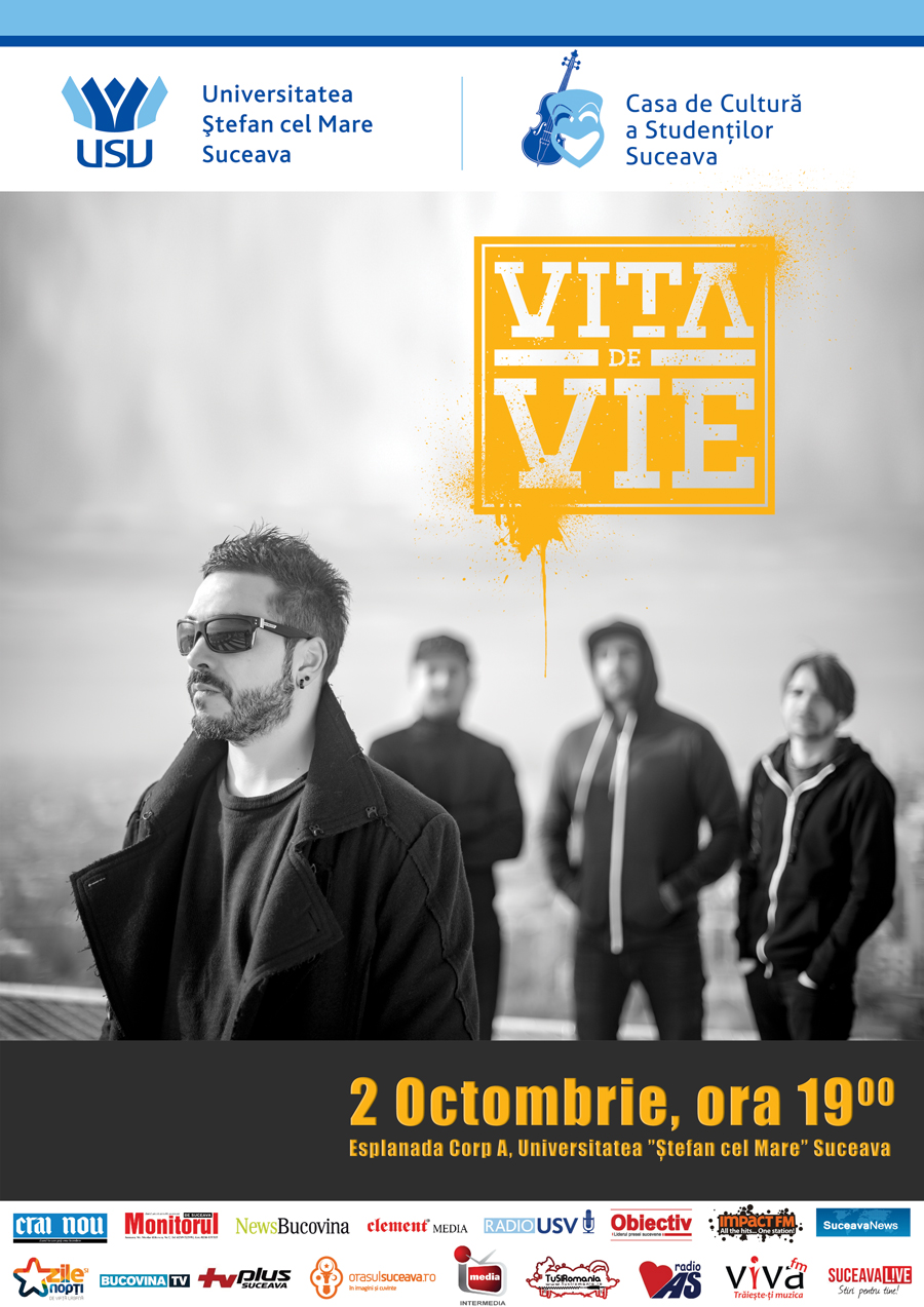 Vita De Vie